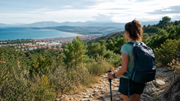Comment profiter au mieux des randonnées à Argelès-sur-Mer