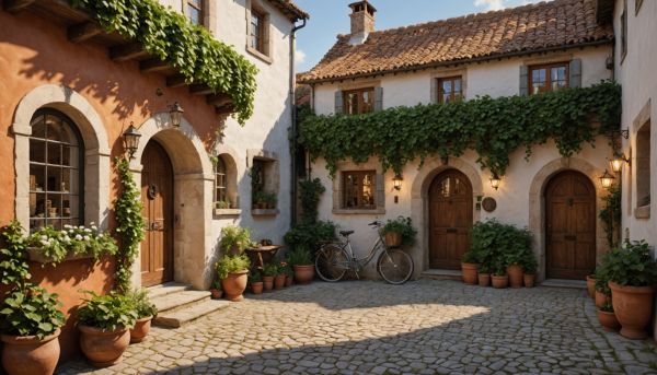 Hôtels de charme et locations de vacances uniques