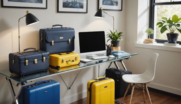 Où acheter des valises pas chères en ligne ?