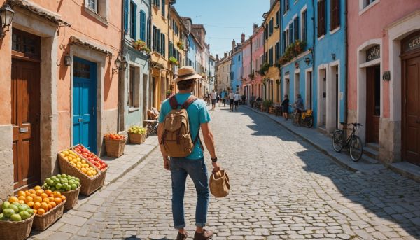 Où partir en vacances avec un petit budget ?