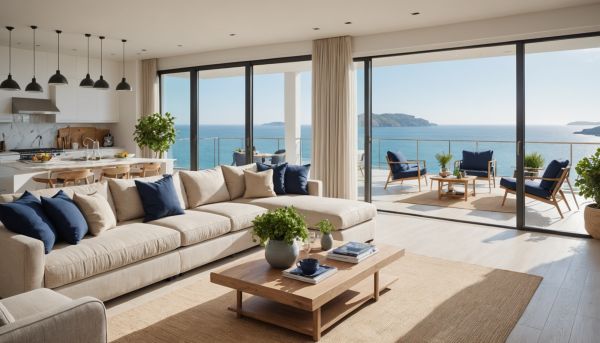 Trouver le logement parfait pour vos vacances