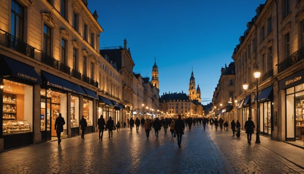 Visites culturelles et escapades au cœur des métropoles
