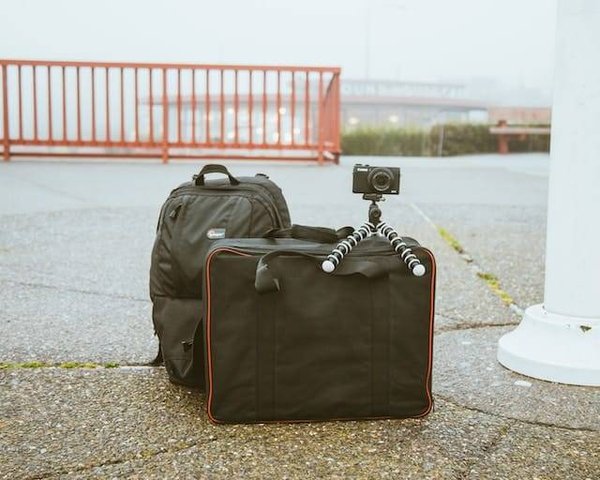 Les accessoires utiles pour ranger sa valise