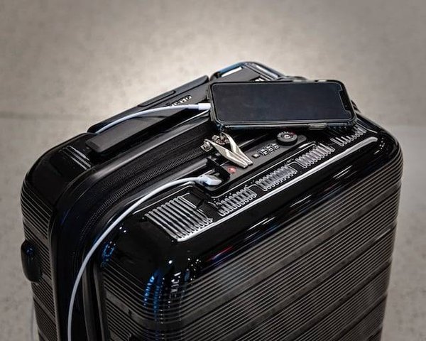 Comment personnaliser sa valise pour la reconnaître facilement ?