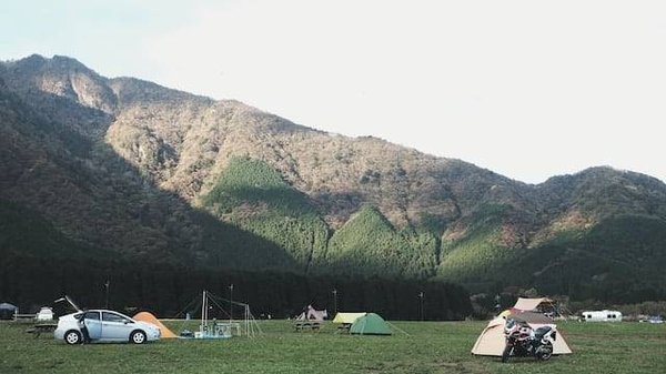 Quelles sont les astuces pour camper en toute sécurité ?