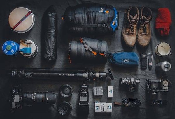 Quels sont les équipements essentiels pour faire du camping ?