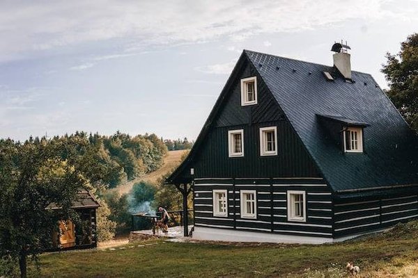 Les avantages et inconvénients d'un gîte rural en France