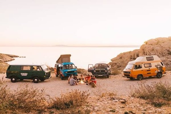 Qu'est-ce qu'un road trip et comment l'organiser ?