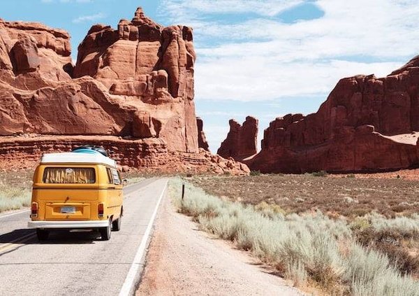 Quels sont les meilleurs itinéraires pour faire un road trip ?