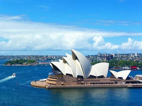 Les villes les plus culturelles du monde