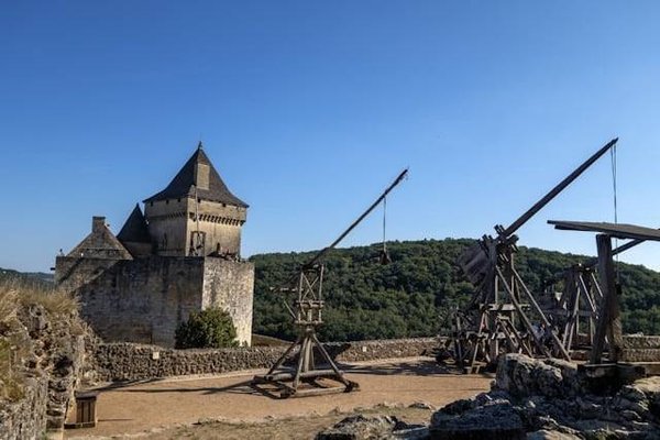 Les plus beaux châteaux à visiter près de Sarlat : un voyage dans le temps