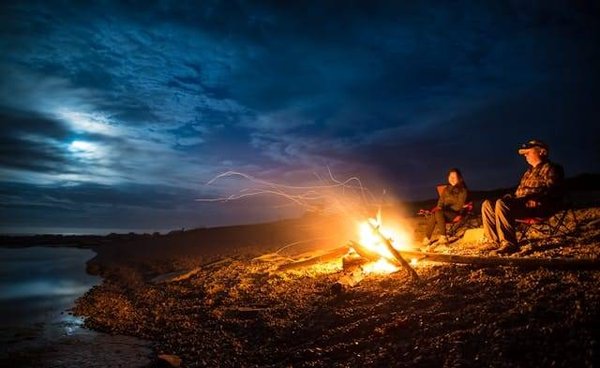 Top 10 des campings dans les Landes avec accès direct à la plage