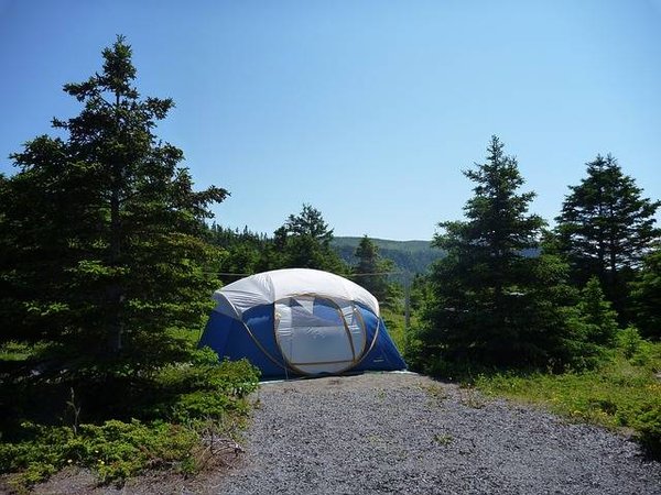 Découvrez les emplacements de camping insolite les plus charmants près de Fontainebleau