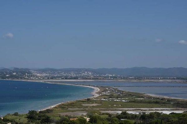 Votre Guide Ultime pour Choisir un Camping à Hyères avec Parc Aquatique : Plaisir et Fraîcheur Sous le Soleil de la Côte d'Azur