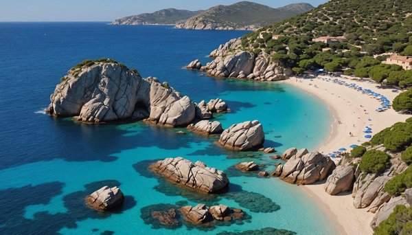 Corse : notre sélection exclusive des plages de rêve à ne pas manquer