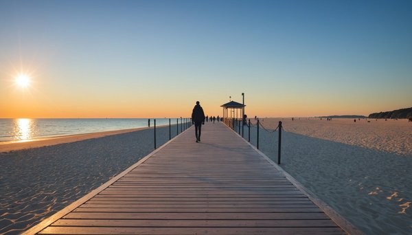 Séjour au bassin d'arcachon : explorer et se ressourcer