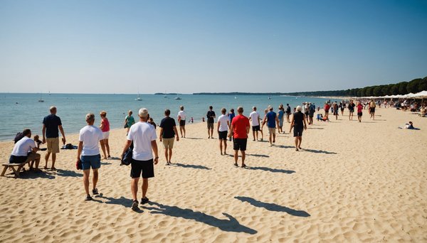 Vacances au bassin d'arcachon : activités pour se régénérer