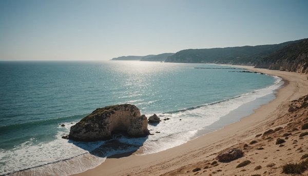 Séjourner au bord de la mer en occitanie